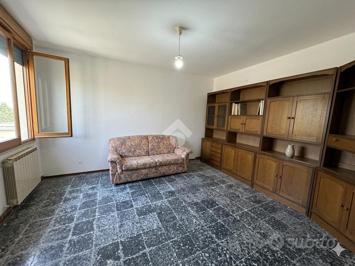 House in Ravenna, Sant'Alberto - Vista 3