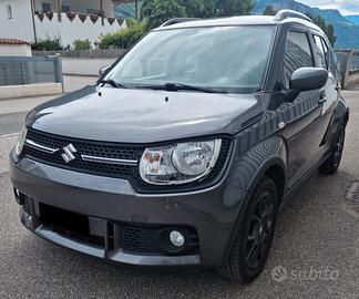 Suzuki Ignis 1.2 Dualjet 4WD All Grip Top