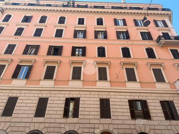 4 LOCALI A ROMA