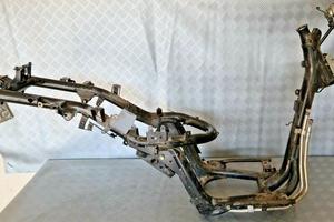 Telaio e documenti sh 125i