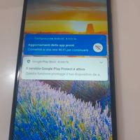 huawei p smart completo con micro sd