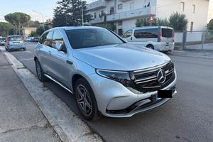 Mercedes-benz EQC 400 4Matic Premium