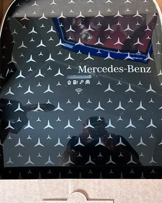 Whallbox Mercedes da 22 kw