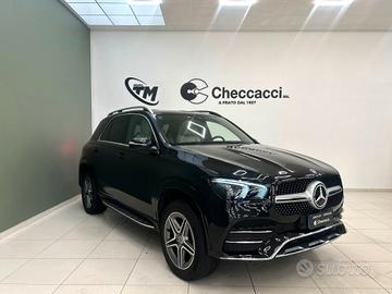 MERCEDES BENZ GLE 400 d V167 Premium Plus 4matic a