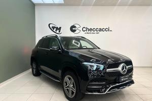MERCEDES BENZ GLE 400 d V167 Premium Plus 4matic a