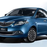 Ricambi lancia y/ypsilon dal 2011