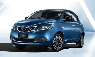 Ricambi lancia y/ypsilon dal 2011