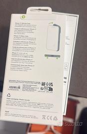 iPhone 17 nuovo sigillato mai aperto – 1000,00