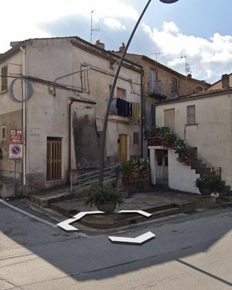 Locale commerciale categoria catastale C1