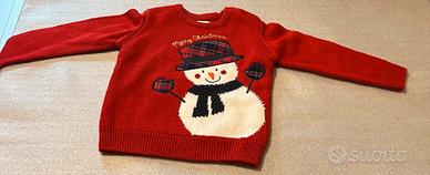 Maglione di natale