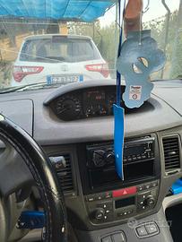 autoveicolo Fiat idea