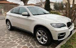 Bmw X6 xDrive30d Futura - 2013