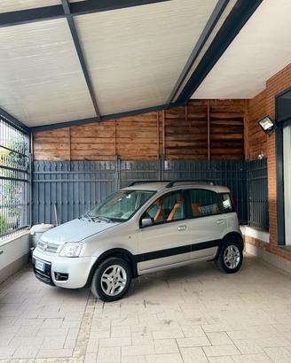 Fiat Panda 1.2 Climbing Natural Power