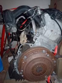 Motore completo M52B25 256S3 BMW E36 323ti 170CV