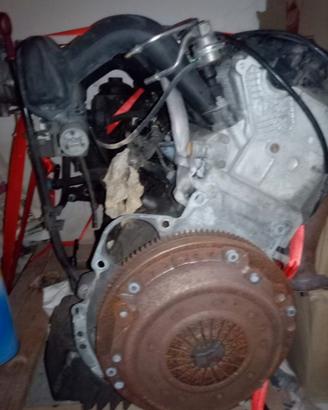 Motore completo M52B25 256S3 BMW E36 323ti 170CV