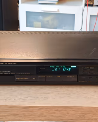 Leggendario Lettore CD Marantz CD 75 MkII 