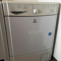 Asciugatrice Indesit 8kg
