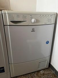 Asciugatrice Indesit 8kg