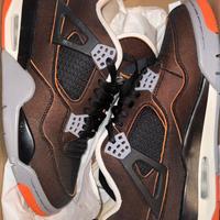 Scarpe jordan 4