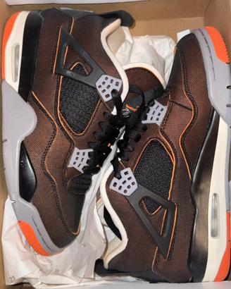 Scarpe jordan 4