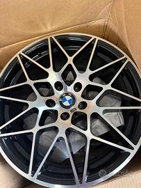 Cerchi 666m 19 Bmw