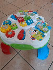 tavolo multi attività 