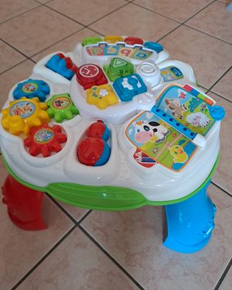 tavolo multi attività 