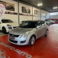 Suzuki Swift 1.3 DDiS 5 porte B-Easy