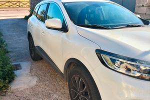 Kadjar 1.5 diesel