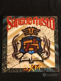 Dischi VINILI (Rap Italiano e Rock) solo PRIVATI