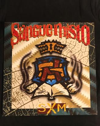 Dischi VINILI (Rap Italiano e Rock) solo PRIVATI