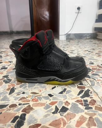 Nike Air Jordan Son of Mars