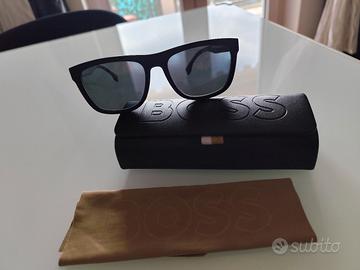 Occhiali da sole BOSS originali – nuovi