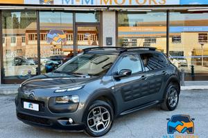 Citroen C4 Cactus 1.6 bluehdi Shine 100cv