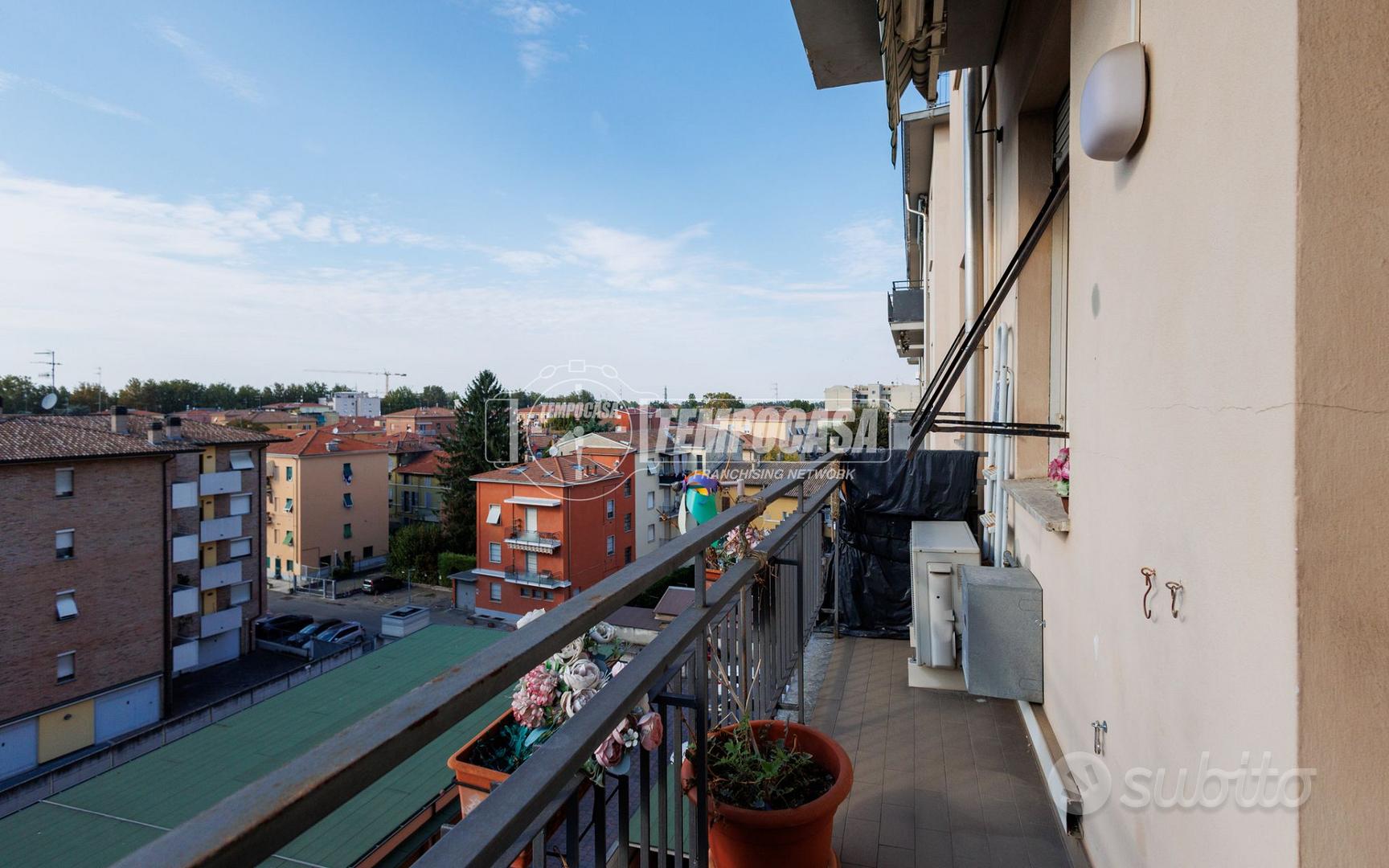 Appartamento – PR - Altro