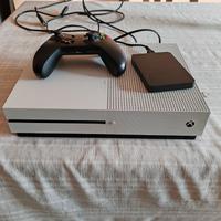 Xbox One S 500gb