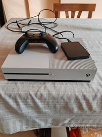 Xbox One S 500gb