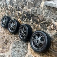 Cerchi in lega lancia/fiat