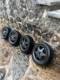Cerchi in lega lancia/fiat
