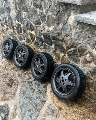 Cerchi in lega lancia/fiat