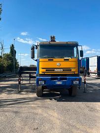 IVECO CURSOR