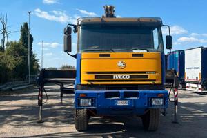 IVECO CURSOR