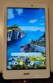 Tablet Acer Iconia Tab 8 Android