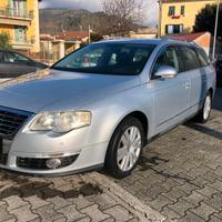 Volkswagen Passat 2.0 TDI DPF Var. DSG Highline