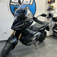Honda X-ADV 750