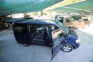 VOLKSWAGEN Multivan 2.5 TDI/174cv L'United Navi