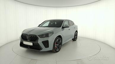 BMW X2 xdrive 20d 48V MSport Pro auto
