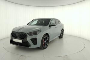 BMW X2 xdrive 20d 48V MSport Pro auto