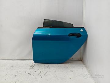 Porta portiera posteriore dx bmw 218i f44 2019-202