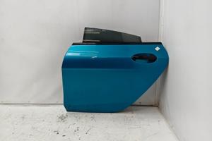 Porta portiera posteriore dx bmw 218i f44 2019-202